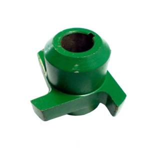 H136186 Napęd ślimaka wyładowczego John Deere Sprzęgło