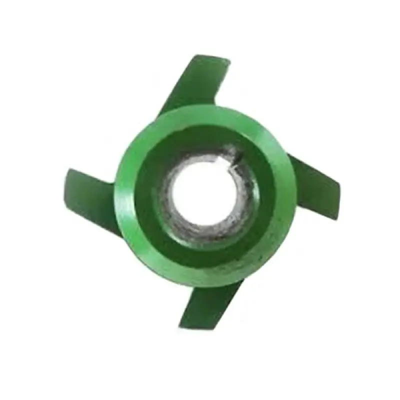 H136186 Discharge Auger Drive John Deere Clutch