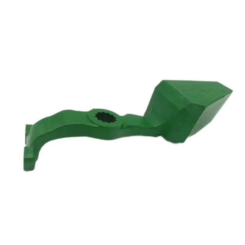 H136757 Lever MKSh for John Deere header