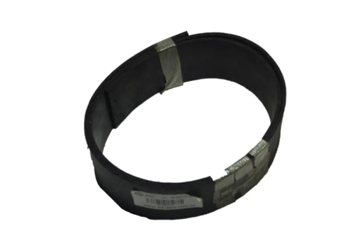 H140247 Frame Gasket John Deere