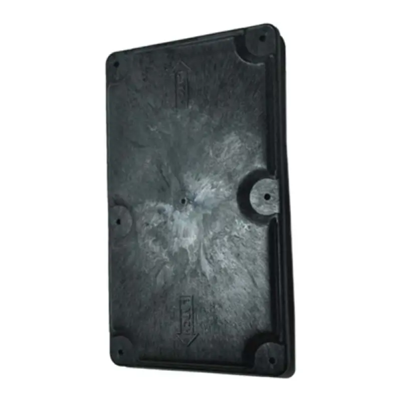 H142168 Cover John Deere