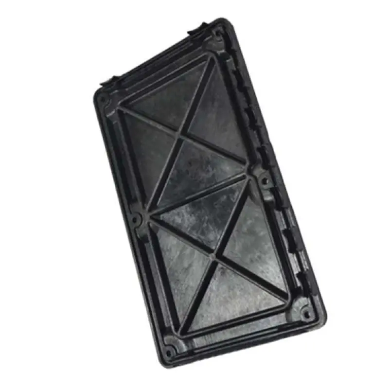 H142168 Cover John Deere