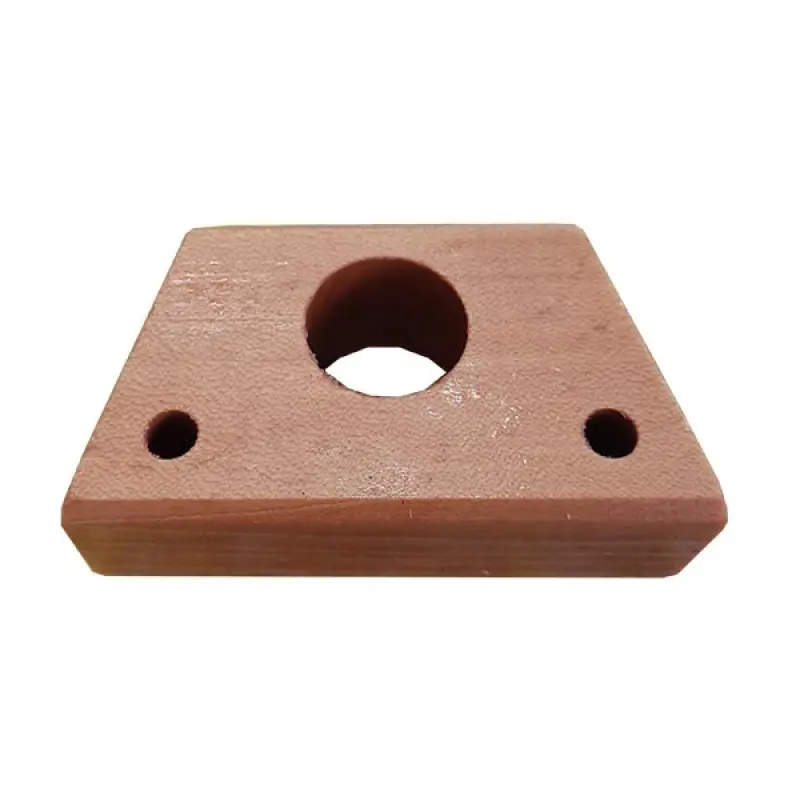 H142188 Wooden Bearing John Deere