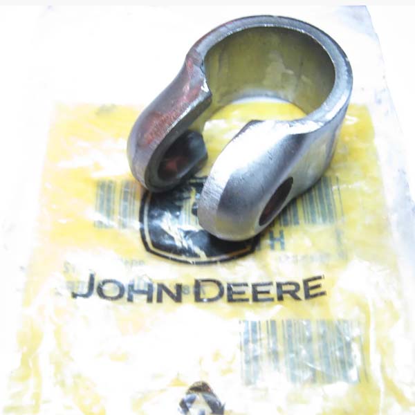 H145112 Headlight Bracket John Deere