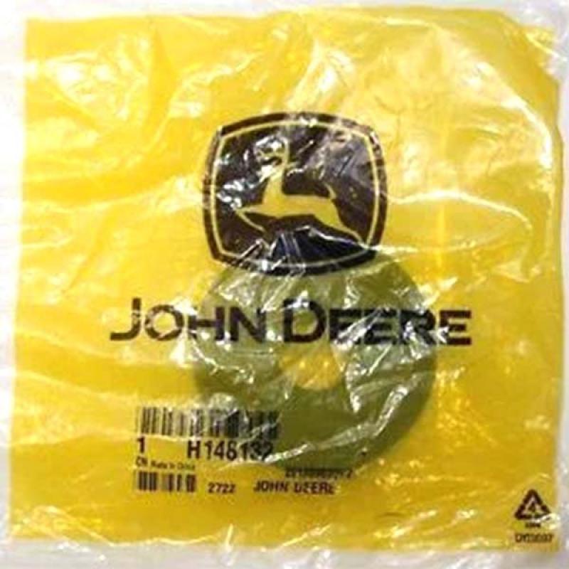H148132 Gumowa tuleja John Deere