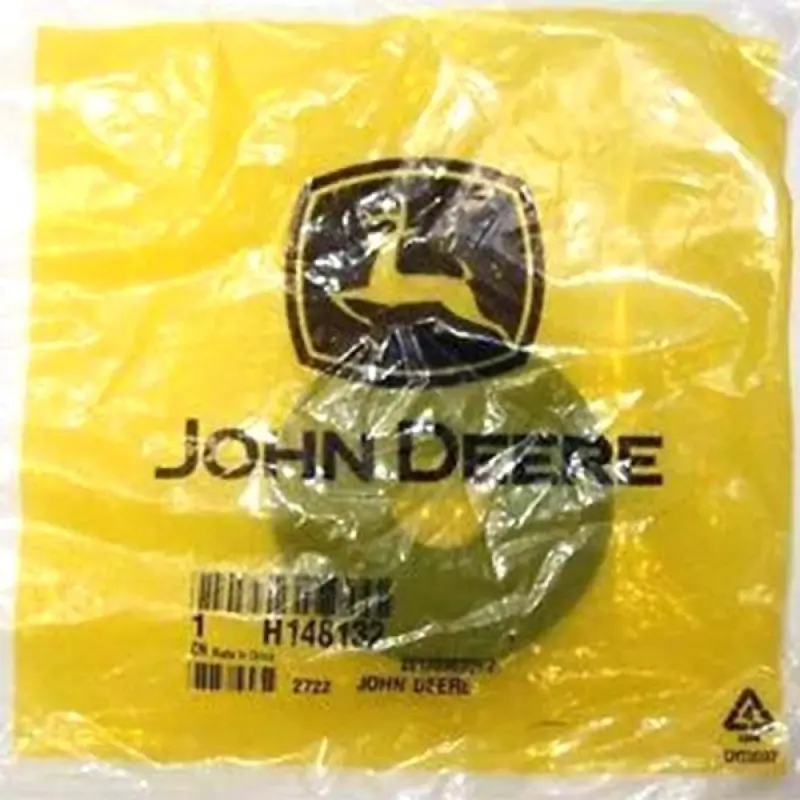 H148132 Rubber Sleeve John Deere