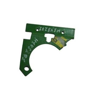 H148271 Mounting bracket for sensor John Deere