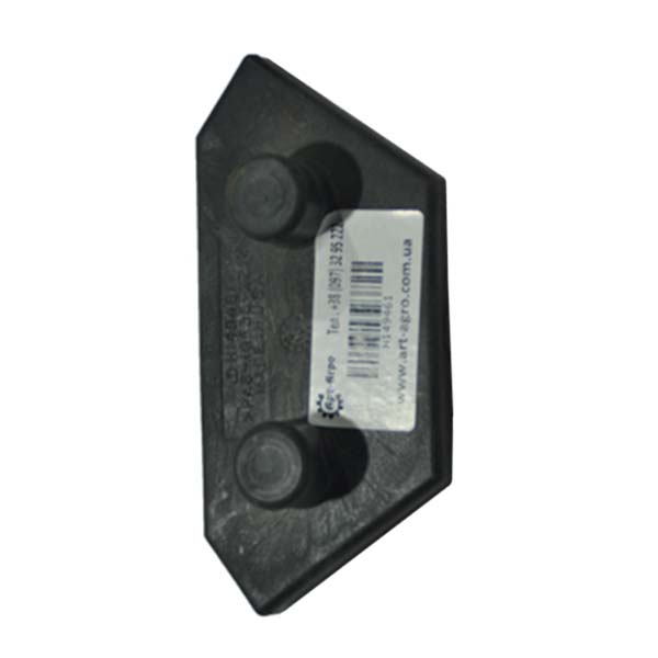 H149461 Wear-resistant washer for John Deere combine