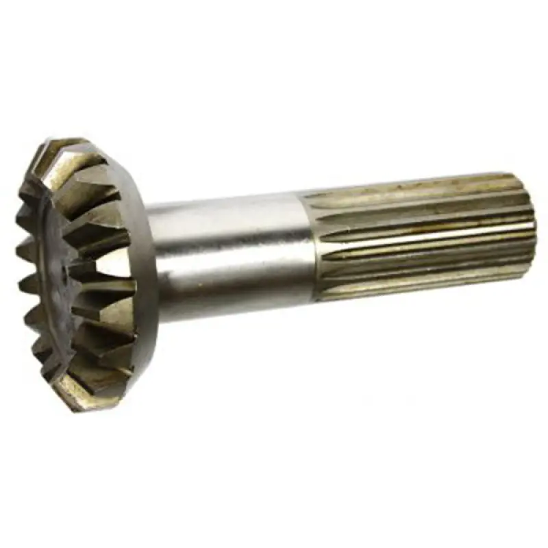 H149869 Gear Shaft of the Discharge Reducer Z-18 John Deere