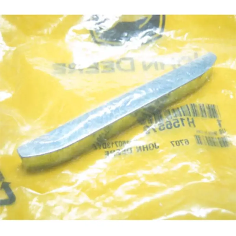 H156579 Shaft Key John Deere