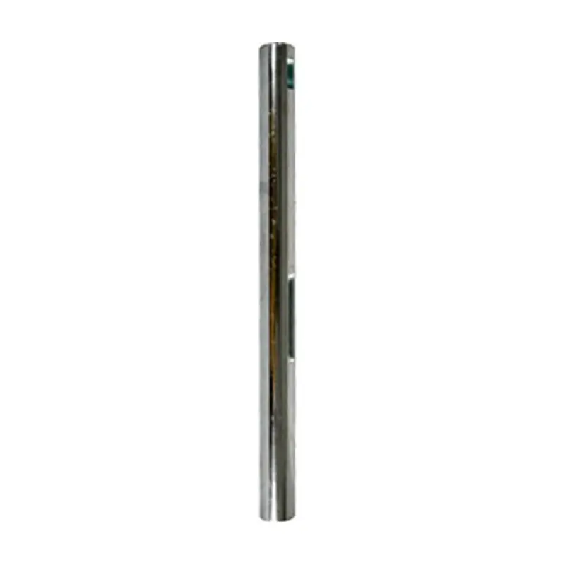 H157043 Shaft (upper drive of the grain conveyor) John Deere