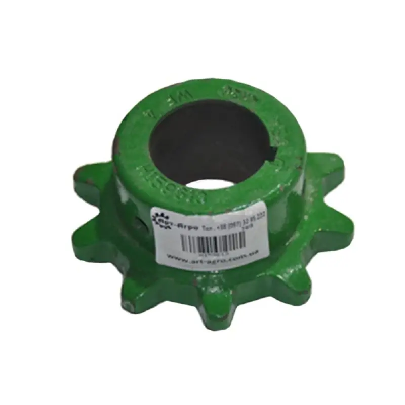 H159613 Gear John Deere z = 10