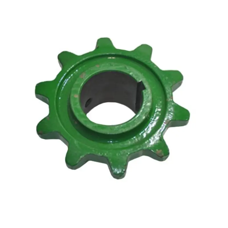 H159613 Gear John Deere z = 10