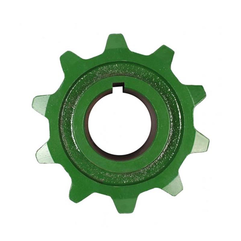 H159613-WN Koło zębate John Deere z = 10