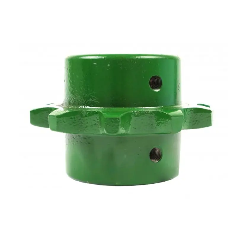 H159614 Gear John Deere z = 10
