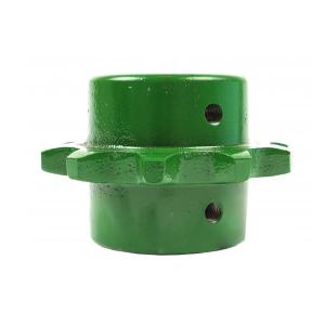 H159614 Koło zębate John Deere z = 10