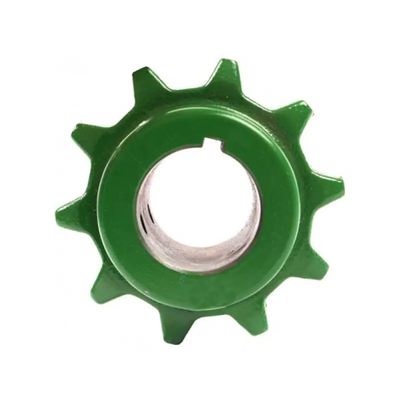 H159614 Gear John Deere z = 10
