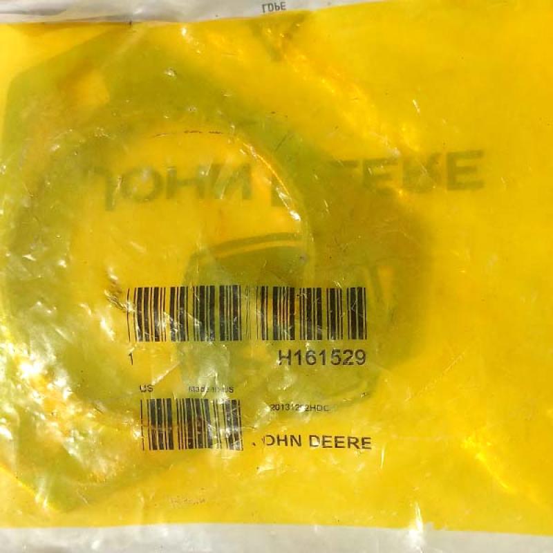 H161529 Bearing Housing Flange JOHN DEERE