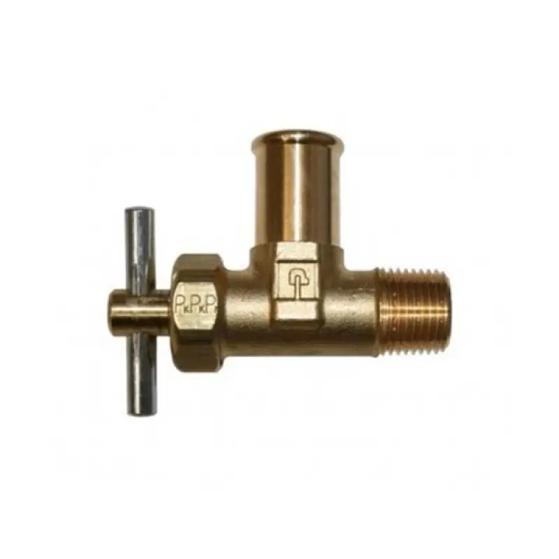 301803R1 Hydraulic Shut-off Valve, T8040-50/MX/2388/5088 CNH