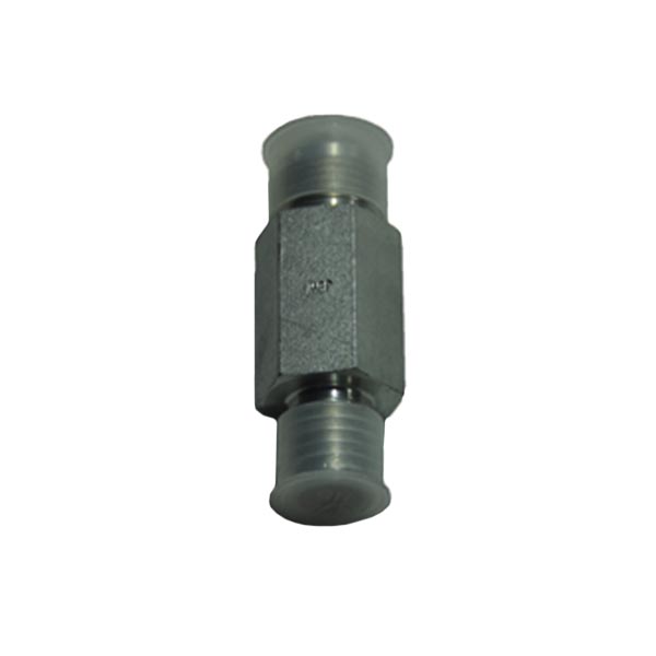 H164518 Mounting Adapter (main intermediate shaft reducer) John Deere
