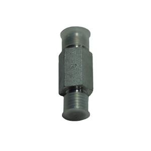H164518 Adapter montażowy (reduktor głównego wału pośredniego) John Deere