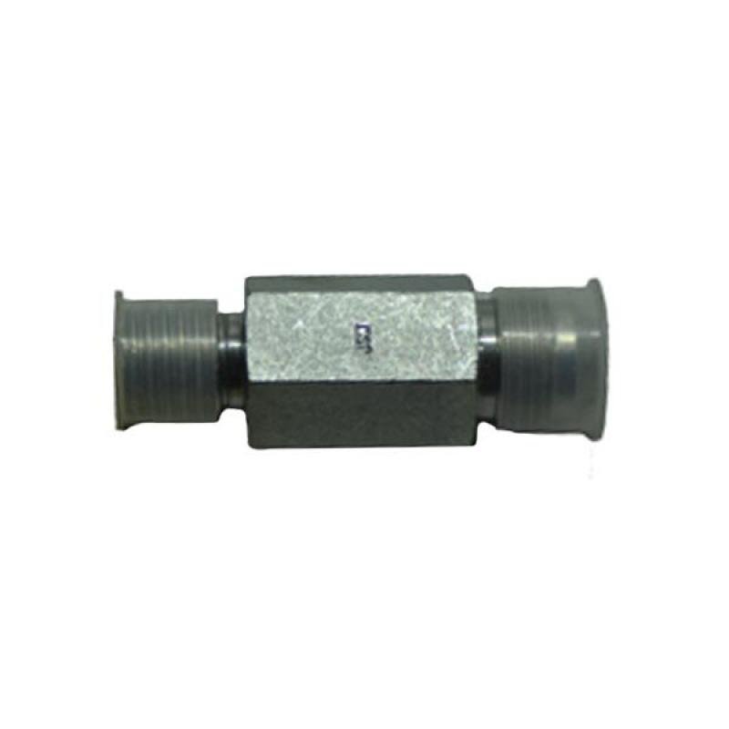 H164518 Adapter montażowy (reduktor głównego wału pośredniego) John Deere