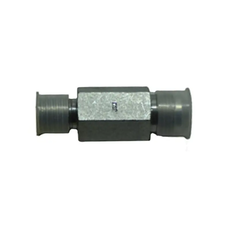 H164518 Mounting Adapter (main intermediate shaft reducer) John Deere