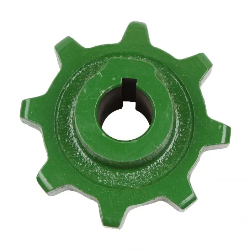 H164796-AP Sprocket z = 8 John Deere