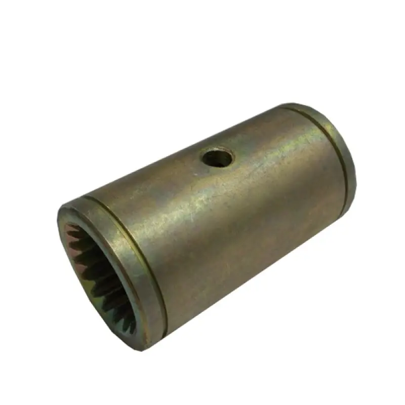 H165510 Multi-Spline Coupling John Deere