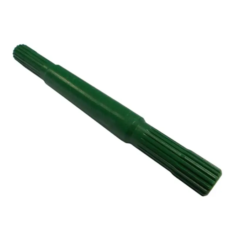 H165665 Drive Shaft (right drive of the main gearbox) John Deere