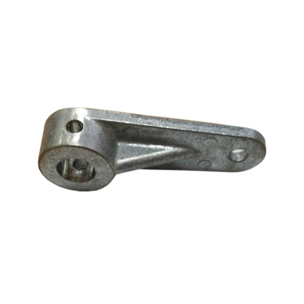 H166312 Lever John Deere