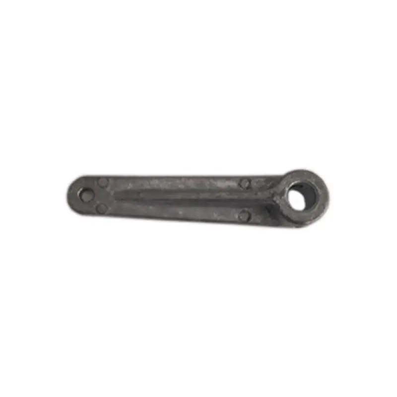 H166313 Lever John Deere