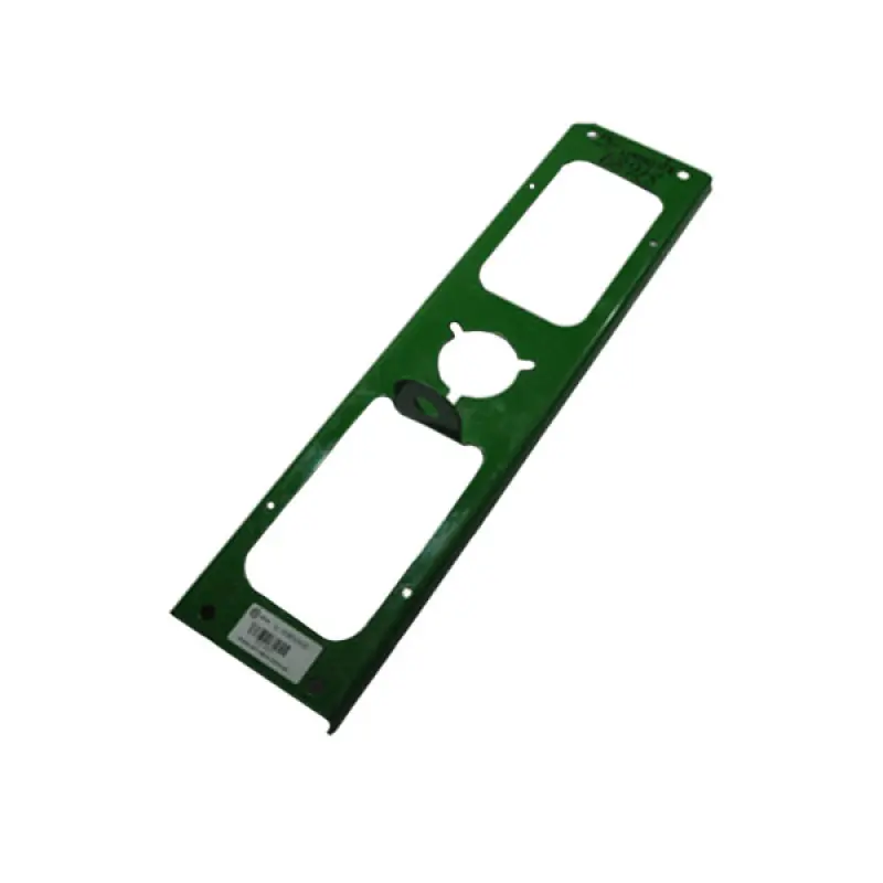 H167614 Support for the cleaning fan shaft John Deere