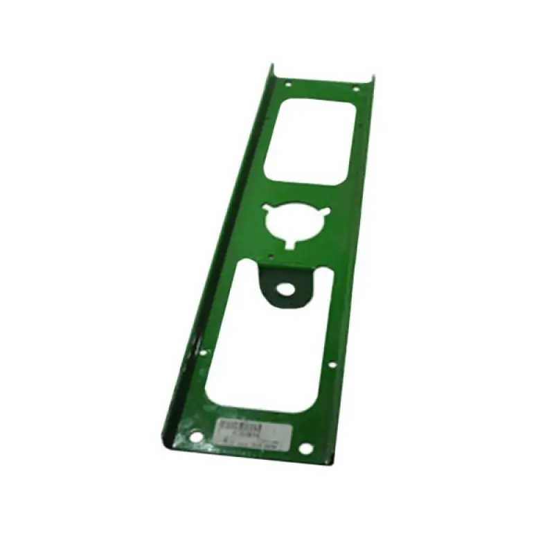 H167614 Support for the cleaning fan shaft John Deere