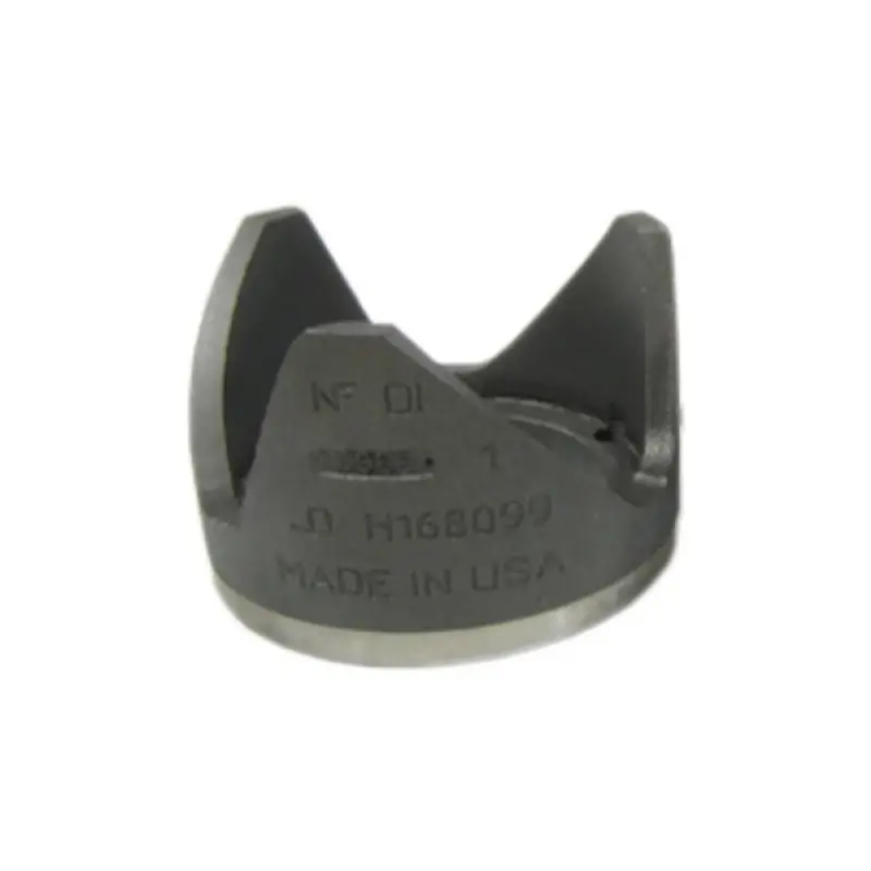 AH170157 Profile Cam (set of 2 pieces crown) John Deere