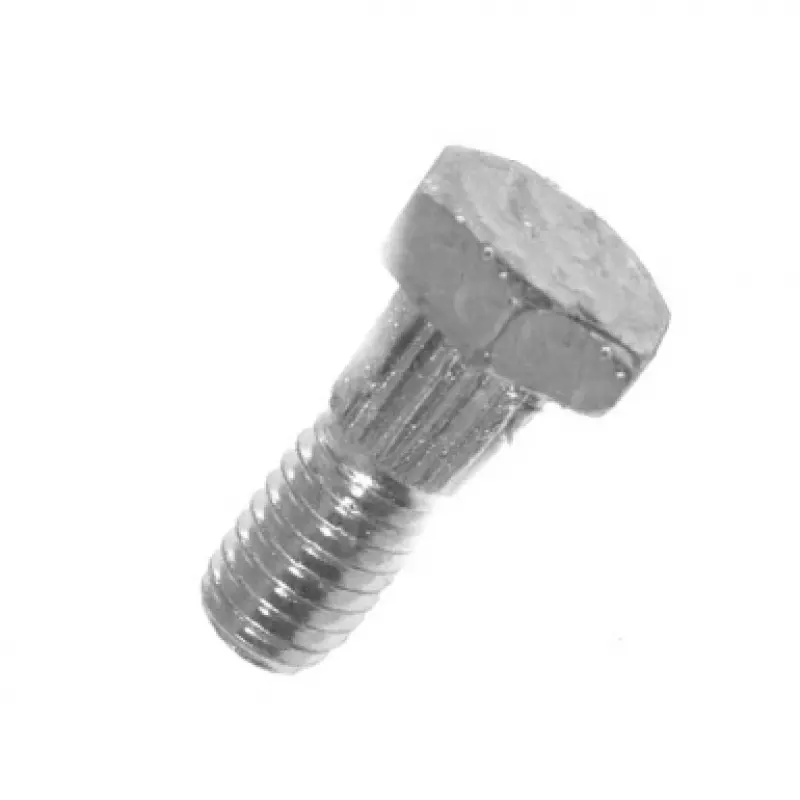H168565 Segment Screw John Deere