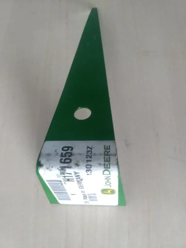 H171659 Indicator John Deere