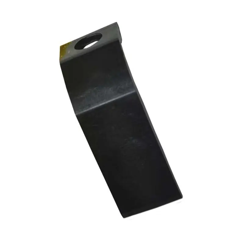 H171960 Chain Guide for Inclined Chamber Conveyor John Deere