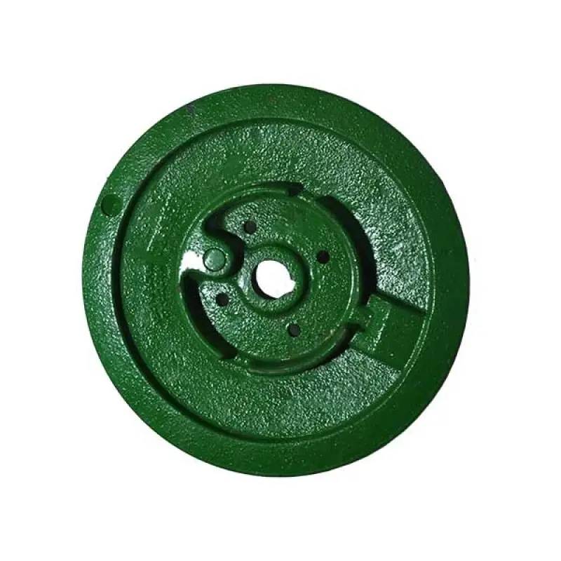 H173073 V-belt pulley John Deere