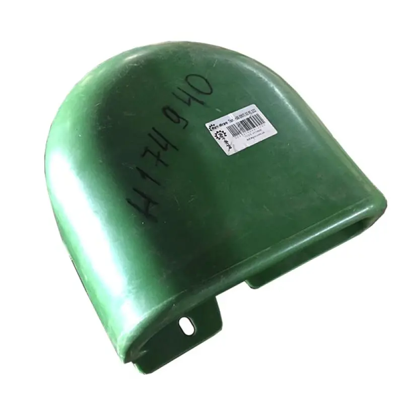 H174940 Guard John Deere