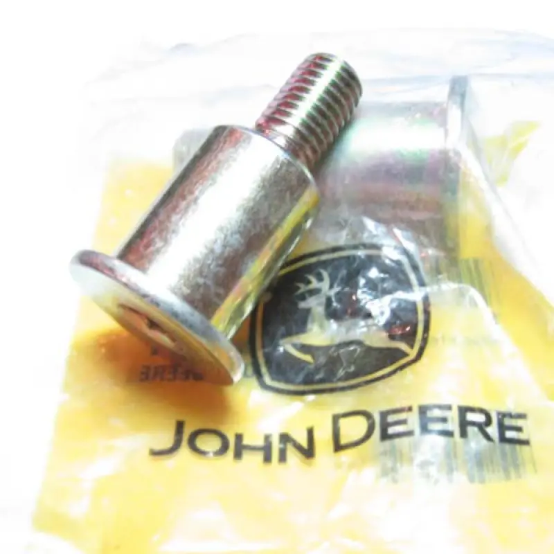 H175609 Bolt Shaft M12x50 John Deere