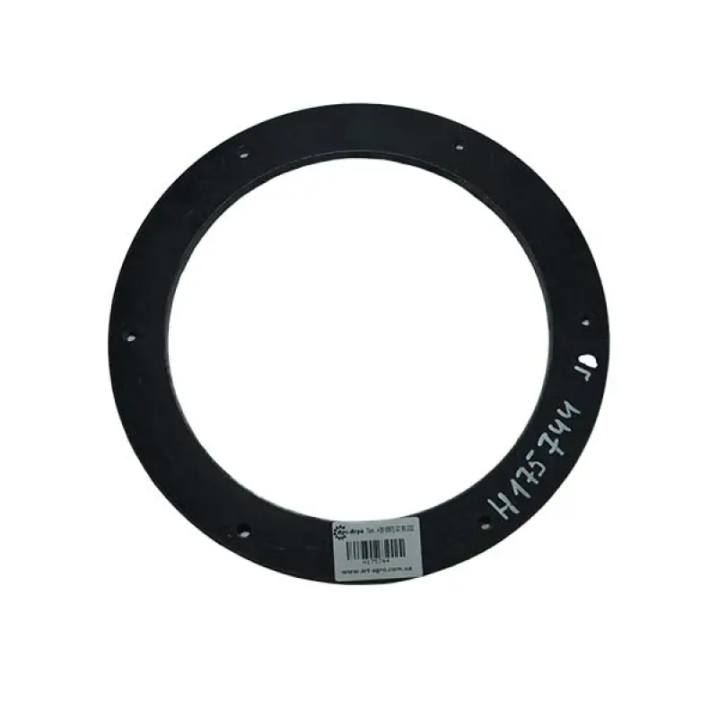 H175744 Side Ring. John Deere Reel