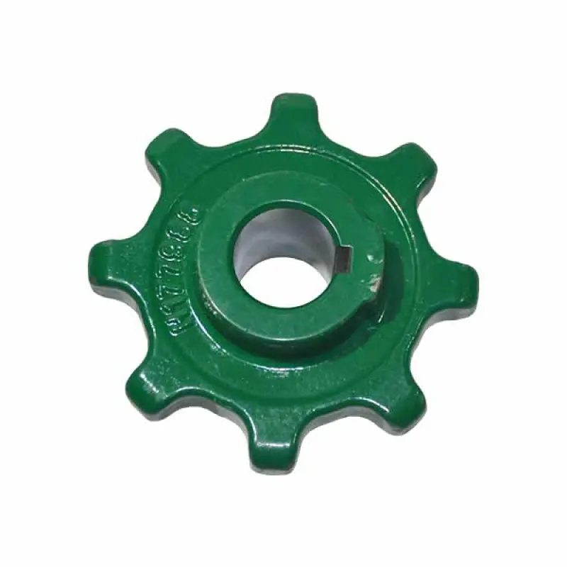 H177988-UA Gear Wheel for Grain Elevator Drive JOHN DEERE (analog)