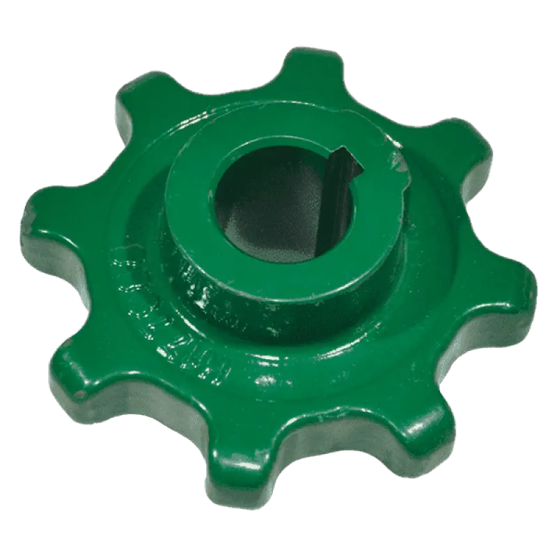 H177988-WN Gear John Deere z = 8