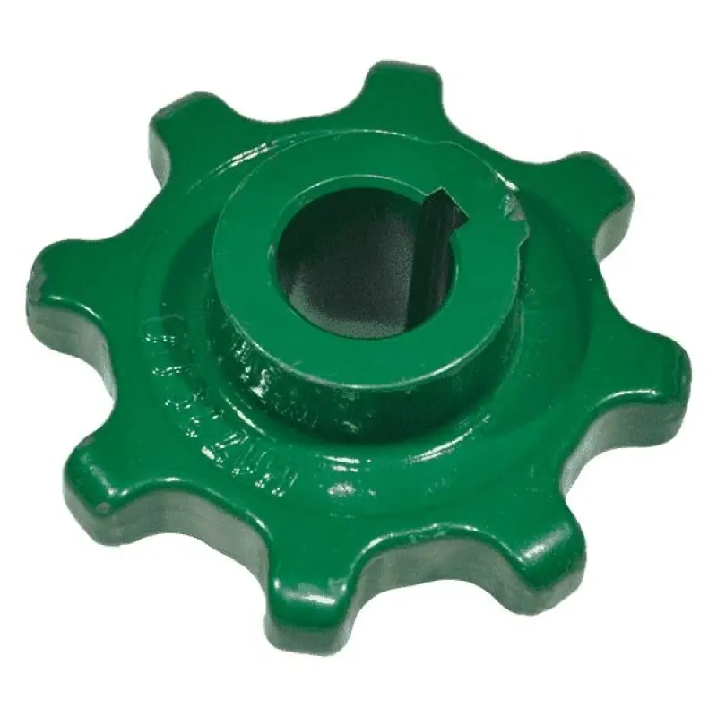 H177988-WN Gear John Deere z = 8