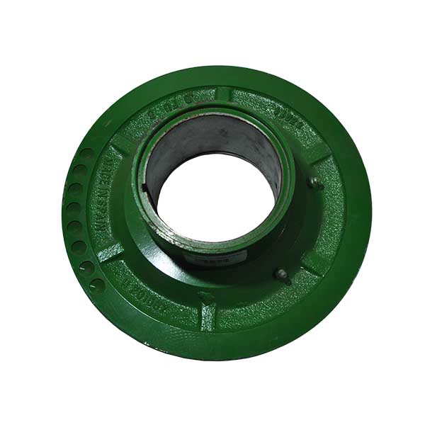H201567 Variator Disc John Deere