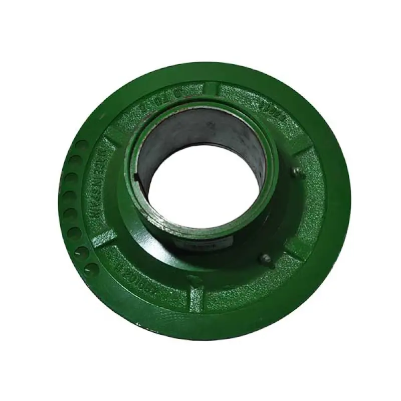 H201567 Variator Disc John Deere