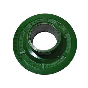 H201567 Tarcza wariatora John Deere
