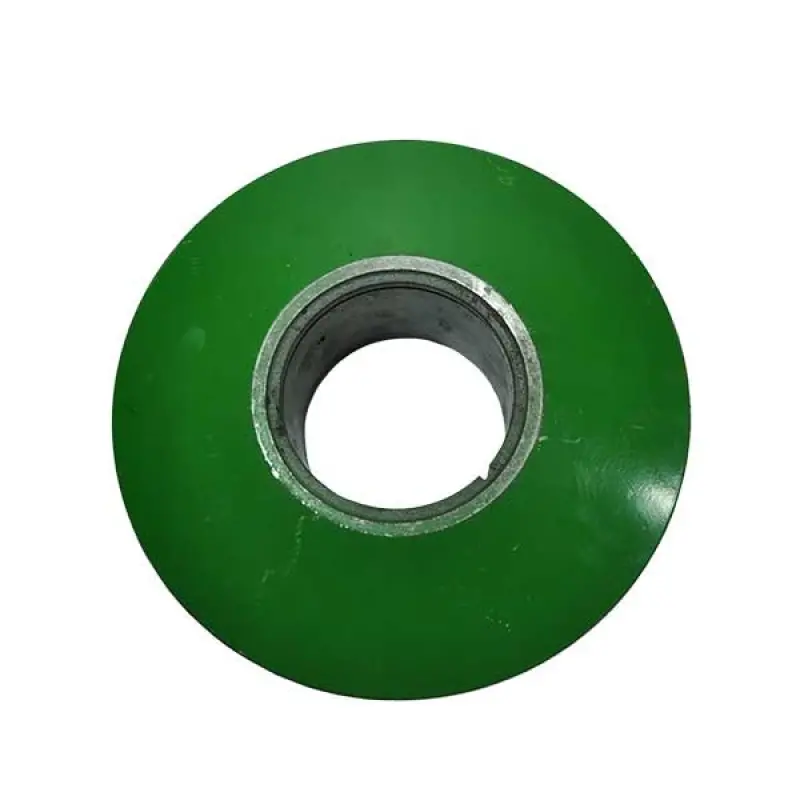 H201567 Variator Disc John Deere