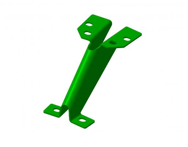 H202380 Bracket John Deere